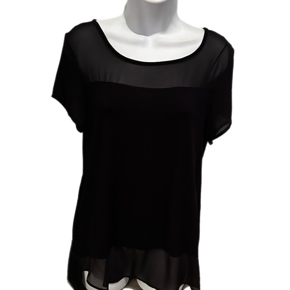 Vince Camuto Tops - Vince‎ Camuto black top